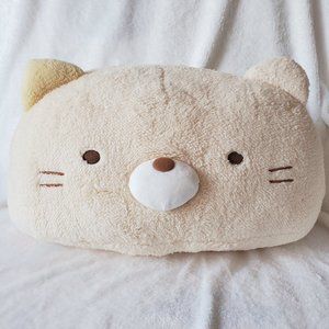 Sumikkogurashi - Neko Cat - XL Premium Dome Cushion